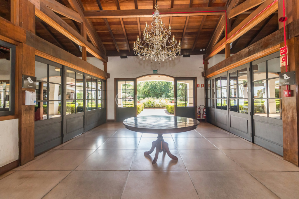 Casa de Condomínio à venda com 4 quartos, 273m² - Foto 38