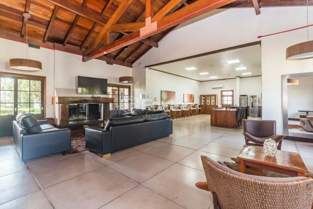 Casa de Condomínio à venda com 4 quartos, 273m² - Foto 39