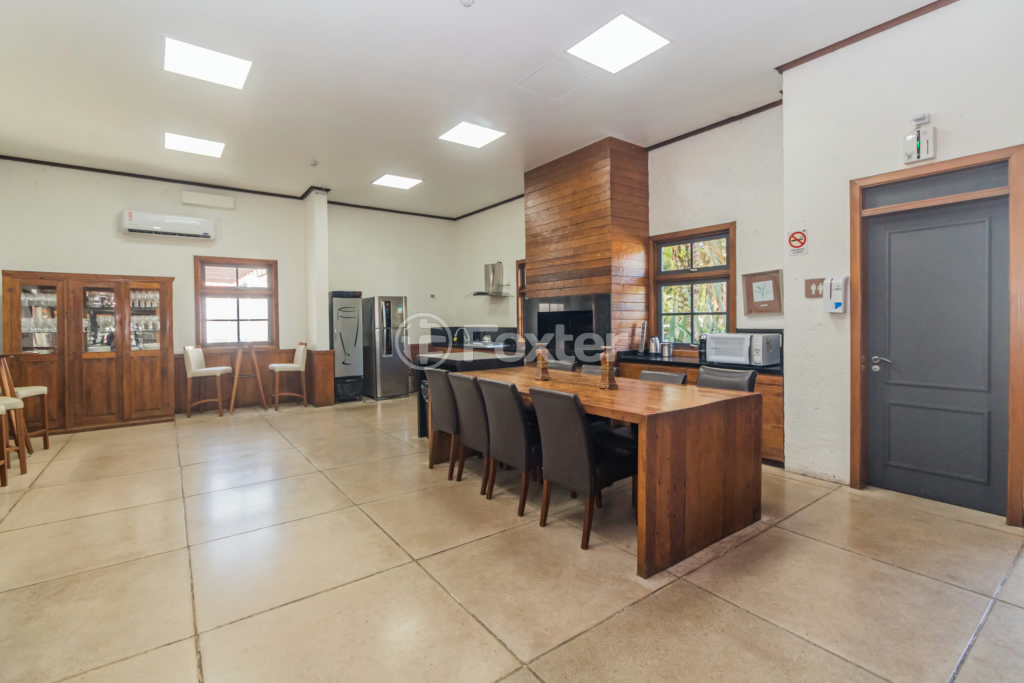 Casa de Condomínio à venda com 4 quartos, 273m² - Foto 43