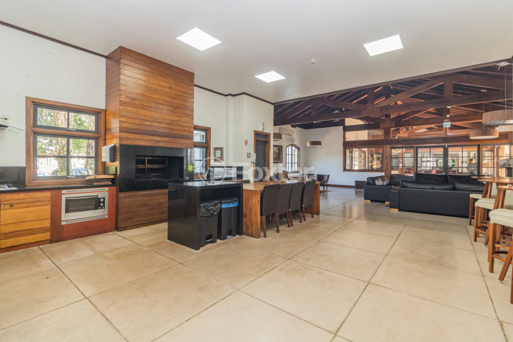 Casa de Condomínio à venda com 4 quartos, 273m² - Foto 45