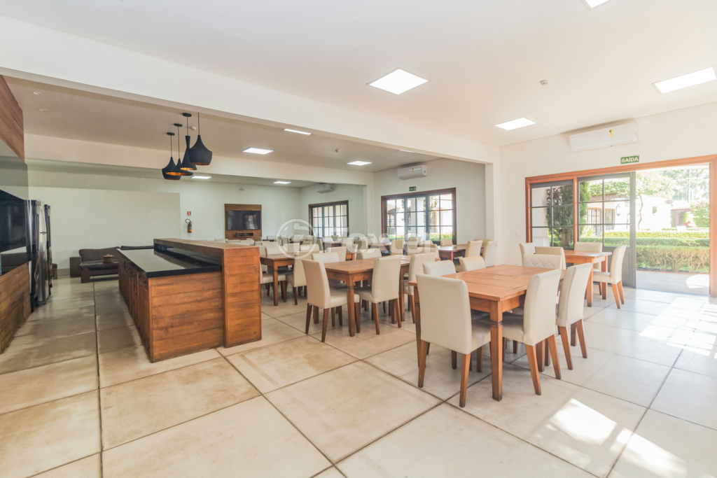 Casa de Condomínio à venda com 4 quartos, 273m² - Foto 48