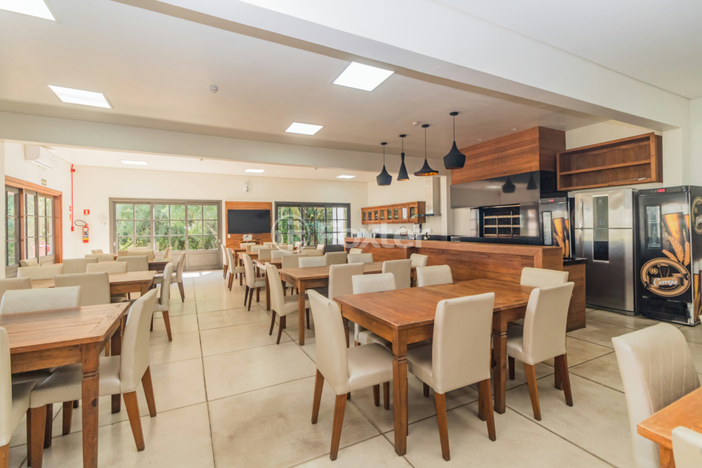 Casa de Condomínio à venda com 4 quartos, 273m² - Foto 50
