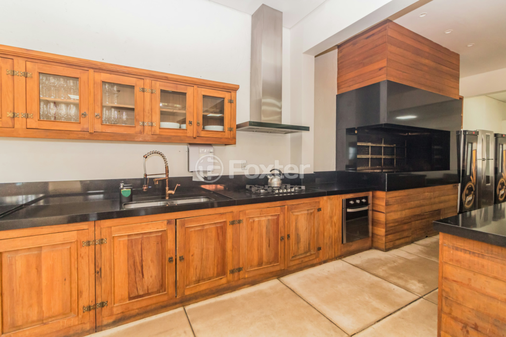 Casa de Condomínio à venda com 4 quartos, 273m² - Foto 51