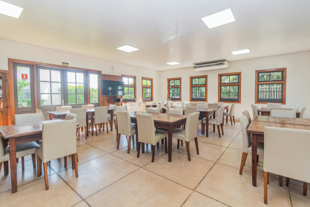 Casa de Condomínio à venda com 4 quartos, 273m² - Foto 52