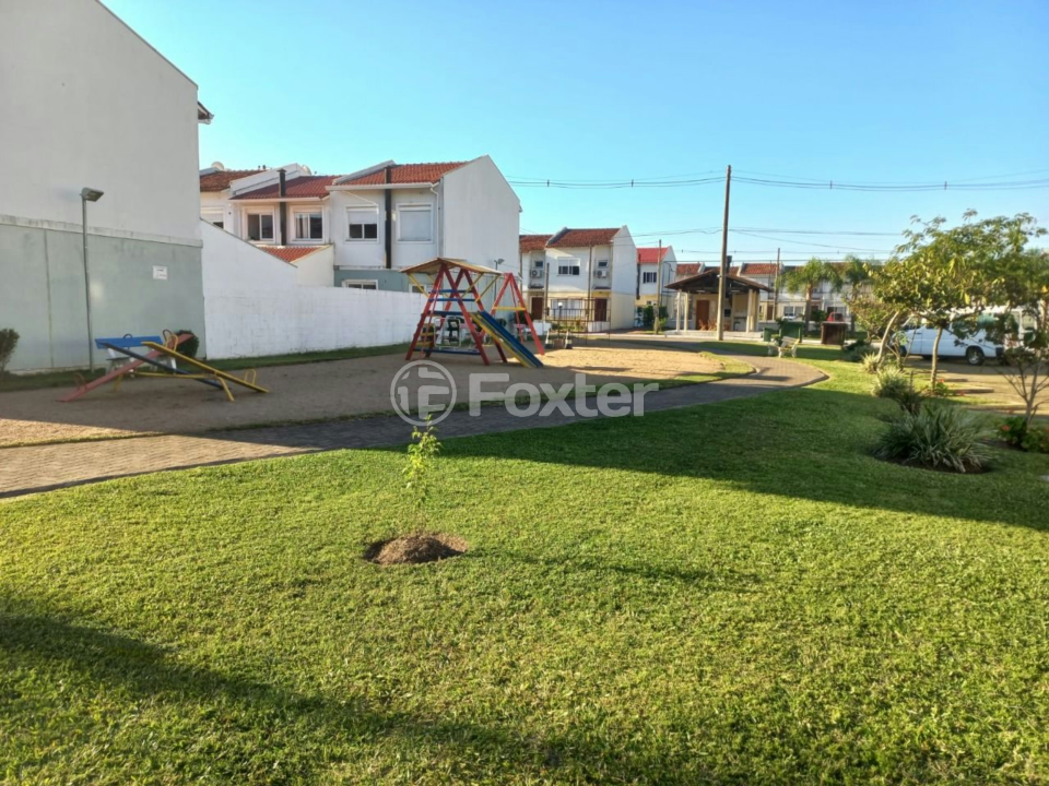 Casa de Condomínio à venda com 3 quartos, 85m² - Foto 24