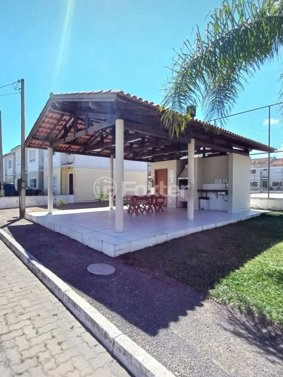 Casa de Condomínio à venda com 3 quartos, 85m² - Foto 32