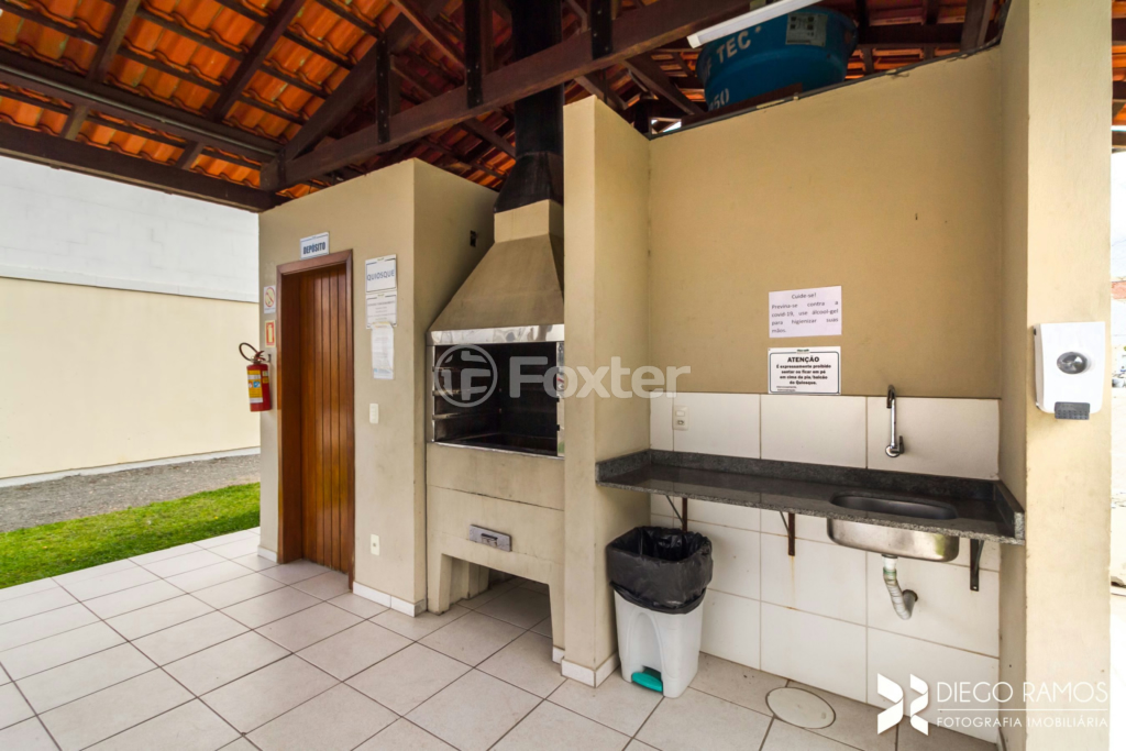 Casa de Condomínio à venda com 3 quartos, 85m² - Foto 36