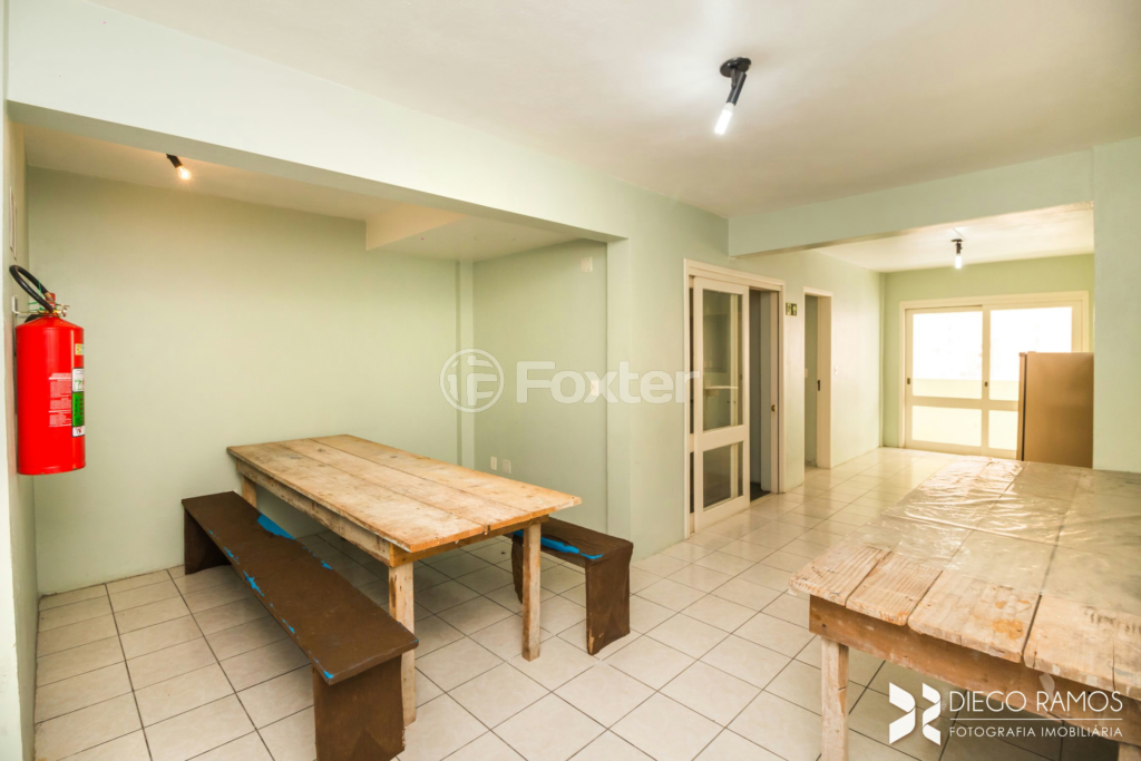 Apartamento à venda com 2 quartos, 63m² - Foto 25