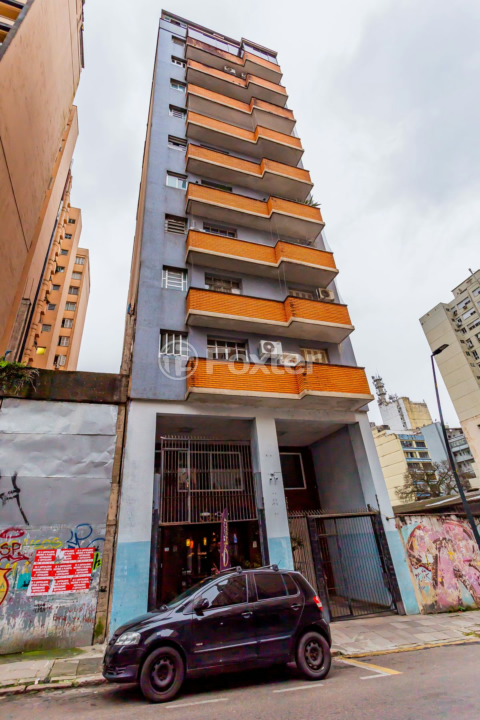 Apartamento à venda com 2 quartos, 69m² - Foto 40