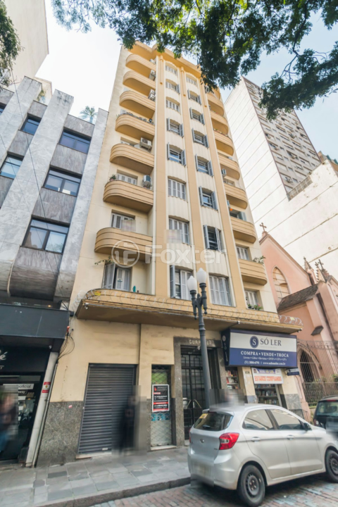 Apartamento à venda com 3 quartos, 80m² - Foto 17