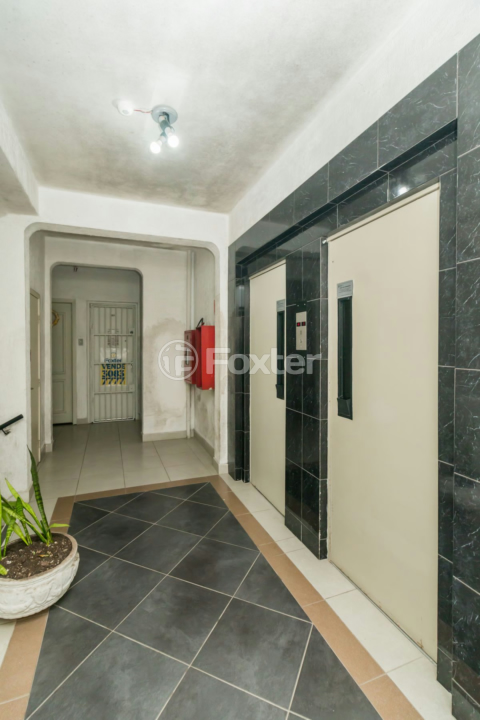 Apartamento à venda com 3 quartos, 80m² - Foto 22