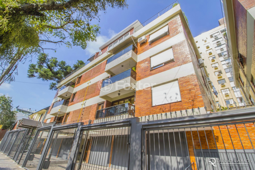 Apartamento à venda com 2 quartos, 68m² - Foto 33