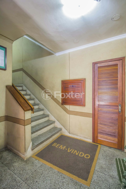 Apartamento à venda com 2 quartos, 67m² - Foto 21