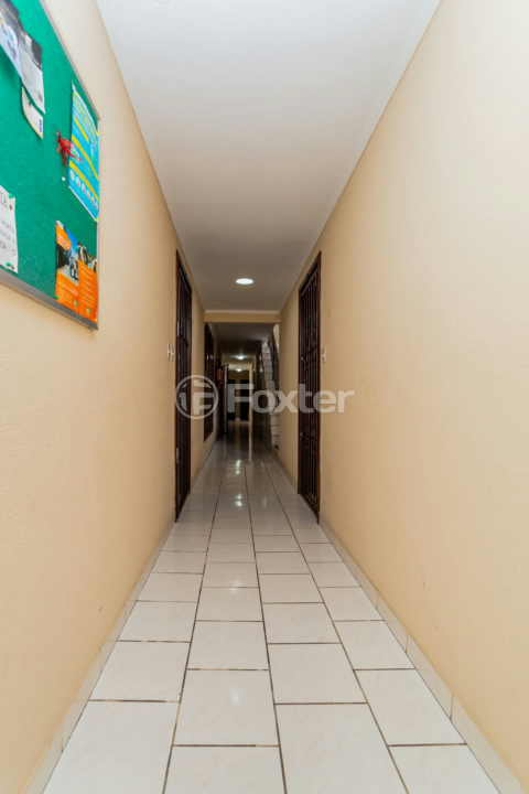 Apartamento à venda com 1 quarto, 41m² - Foto 20