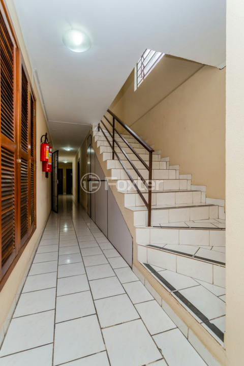 Apartamento à venda com 1 quarto, 41m² - Foto 21