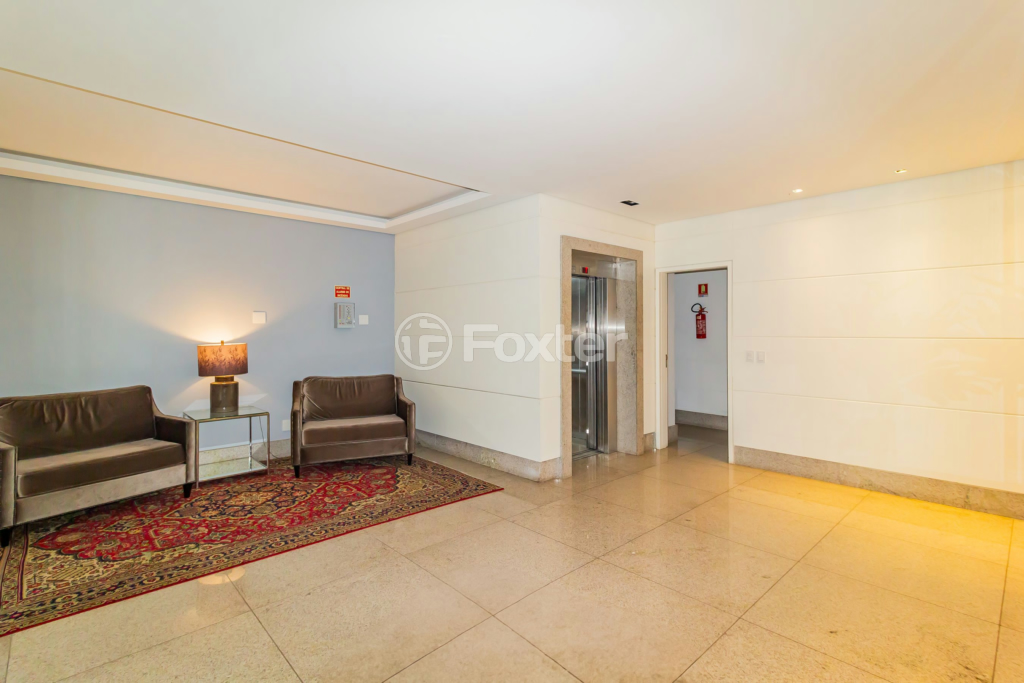 Apartamento à venda com 3 quartos, 257m² - Foto 22