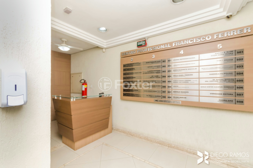 Conjunto Comercial-Sala à venda, 38m² - Foto 16