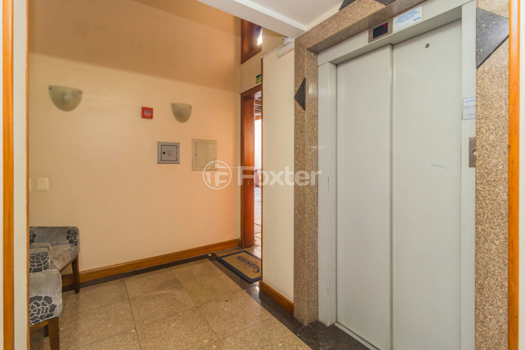 Apartamento à venda com 1 quarto, 40m² - Foto 21