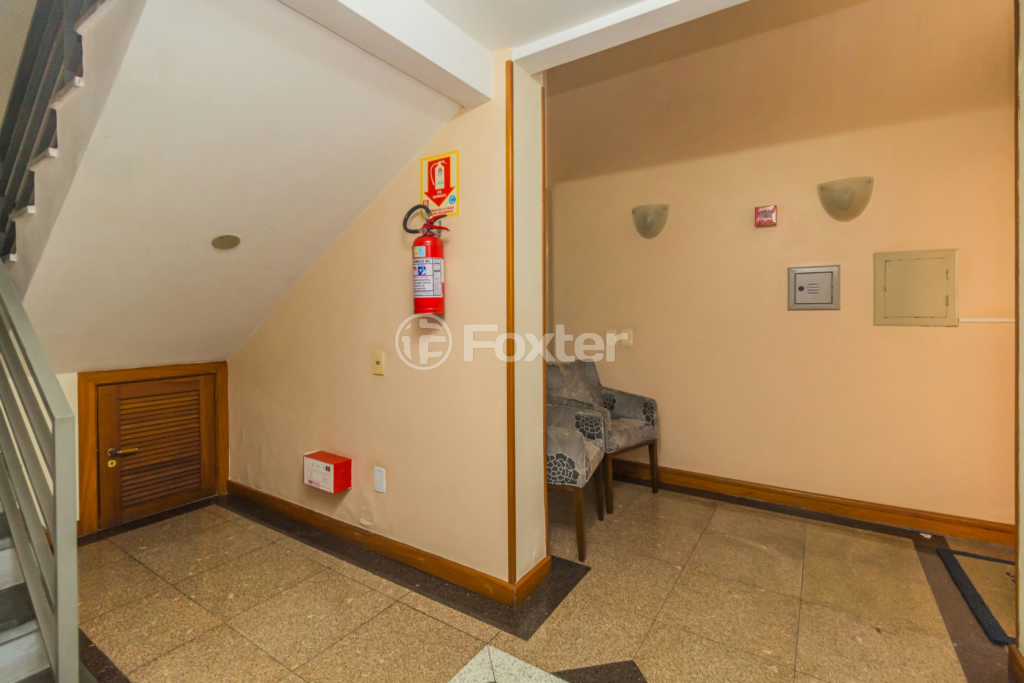 Apartamento à venda com 1 quarto, 40m² - Foto 20