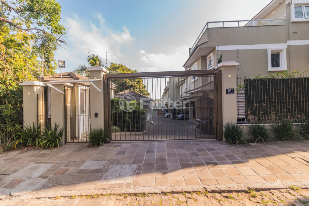 Casa de Condomínio à venda com 4 quartos, 239m² - Foto 44