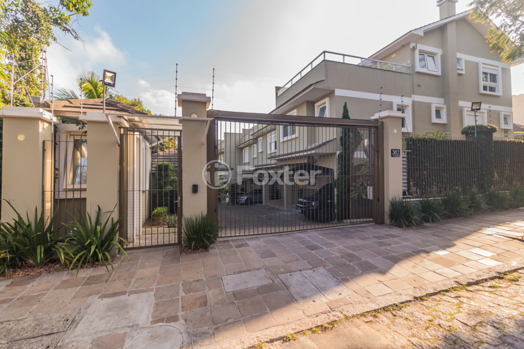 Casa de Condomínio à venda com 4 quartos, 239m² - Foto 43