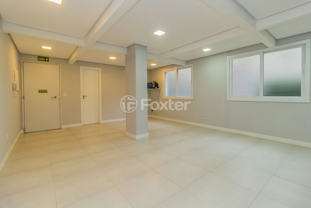 Apartamento à venda com 2 quartos, 83m² - Foto 28