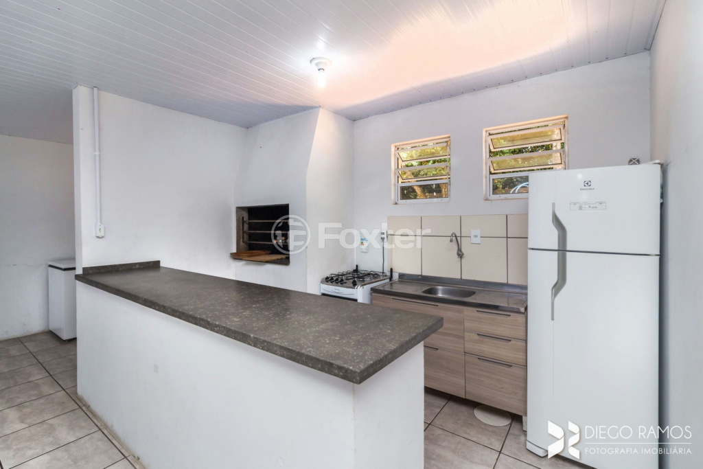 Apartamento à venda com 2 quartos, 42m² - Foto 26