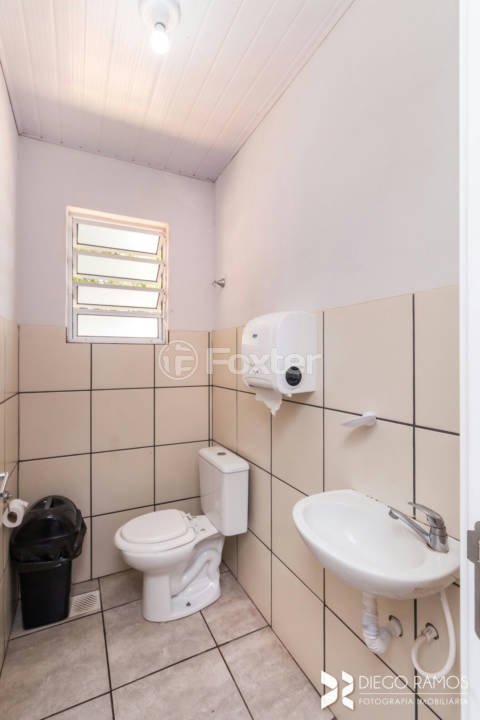 Apartamento à venda com 2 quartos, 42m² - Foto 29