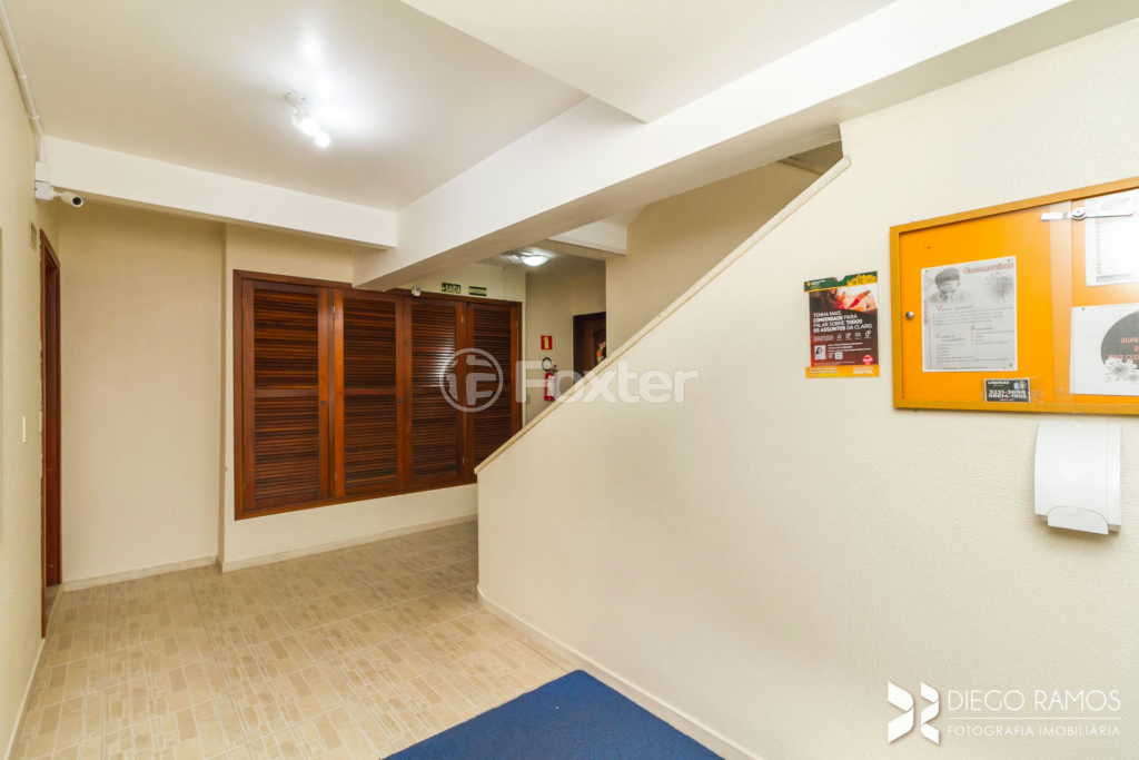 Apartamento à venda com 2 quartos, 68m² - Foto 22