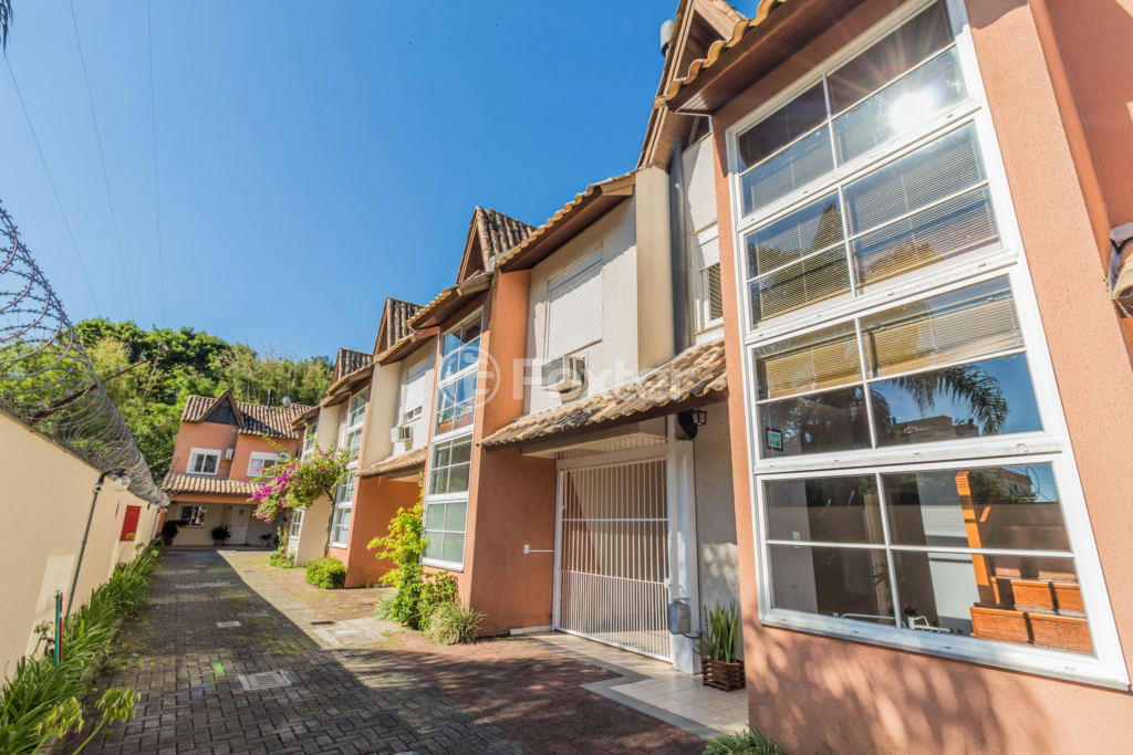 Casa de Condomínio à venda com 3 quartos, 131m² - Foto 22