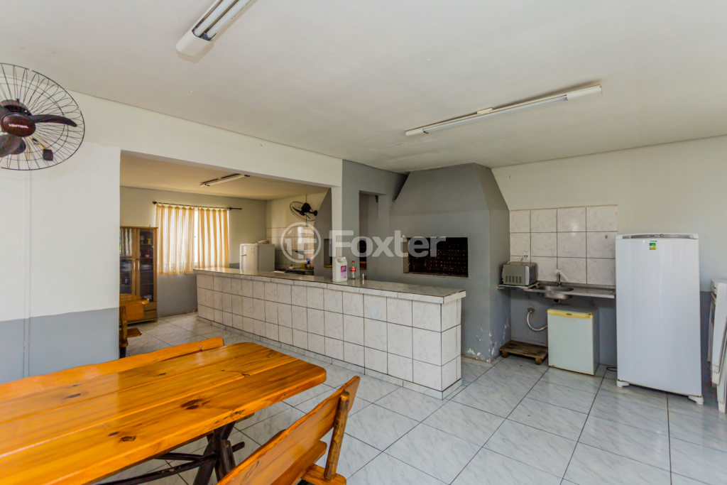 Apartamento à venda com 2 quartos, 38m² - Foto 12