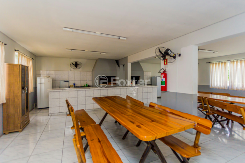 Apartamento à venda com 2 quartos, 38m² - Foto 13