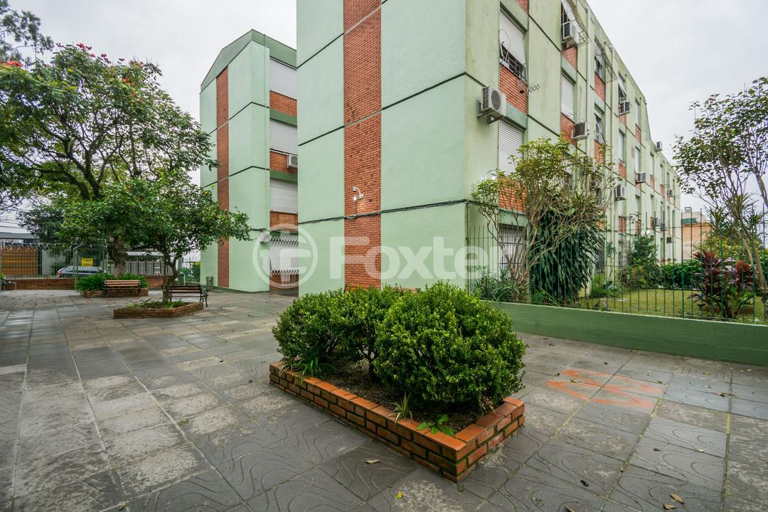 Apartamento à venda com 3 quartos, 62m² - Foto 22