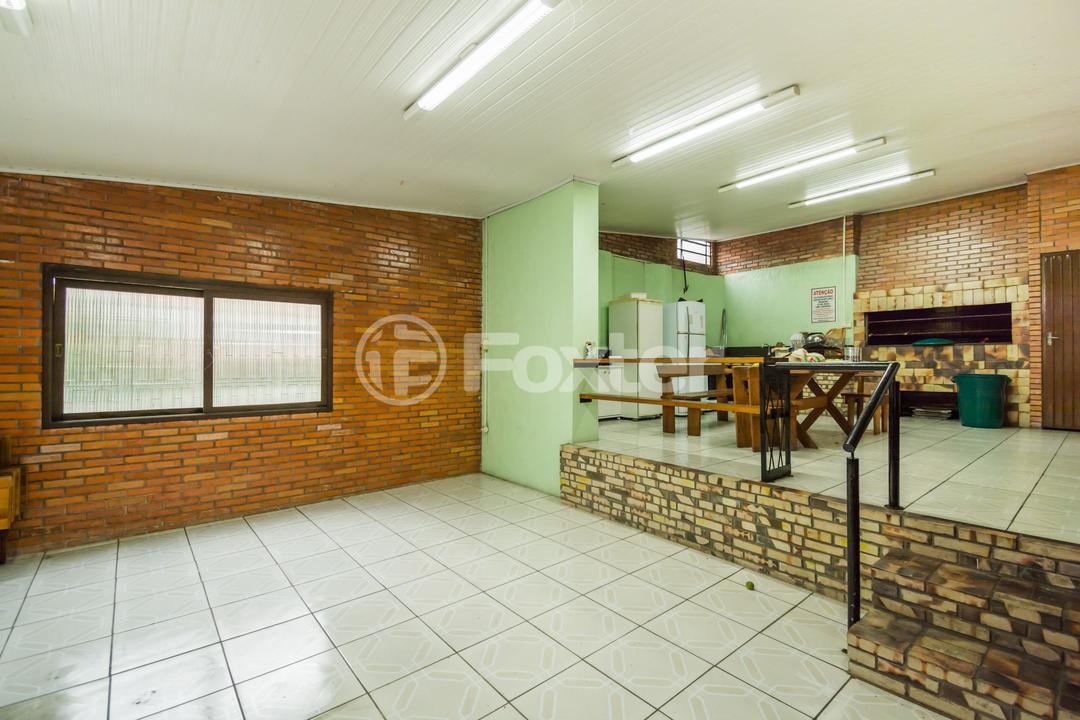 Apartamento à venda com 3 quartos, 62m² - Foto 31