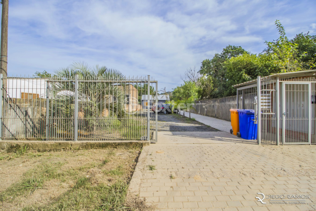 Casa de Condomínio à venda com 3 quartos, 54m² - Foto 11