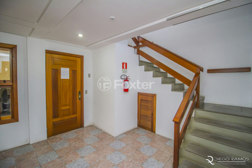 Apartamento à venda com 2 quartos, 63m² - Foto 28