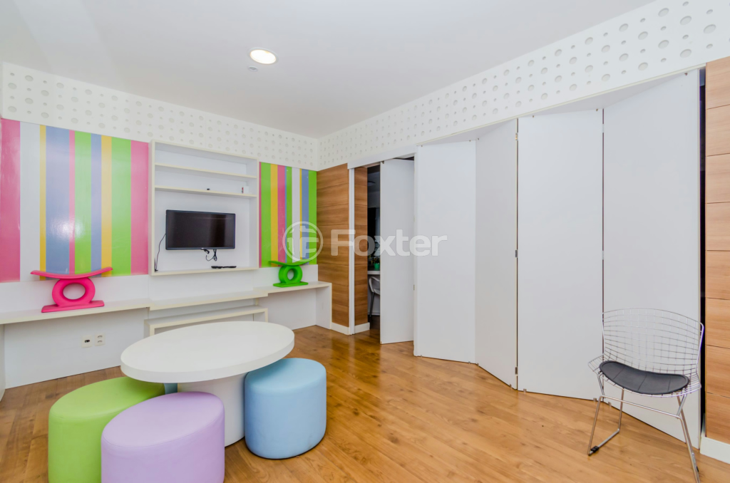 Apartamento à venda com 3 quartos, 120m² - Foto 74