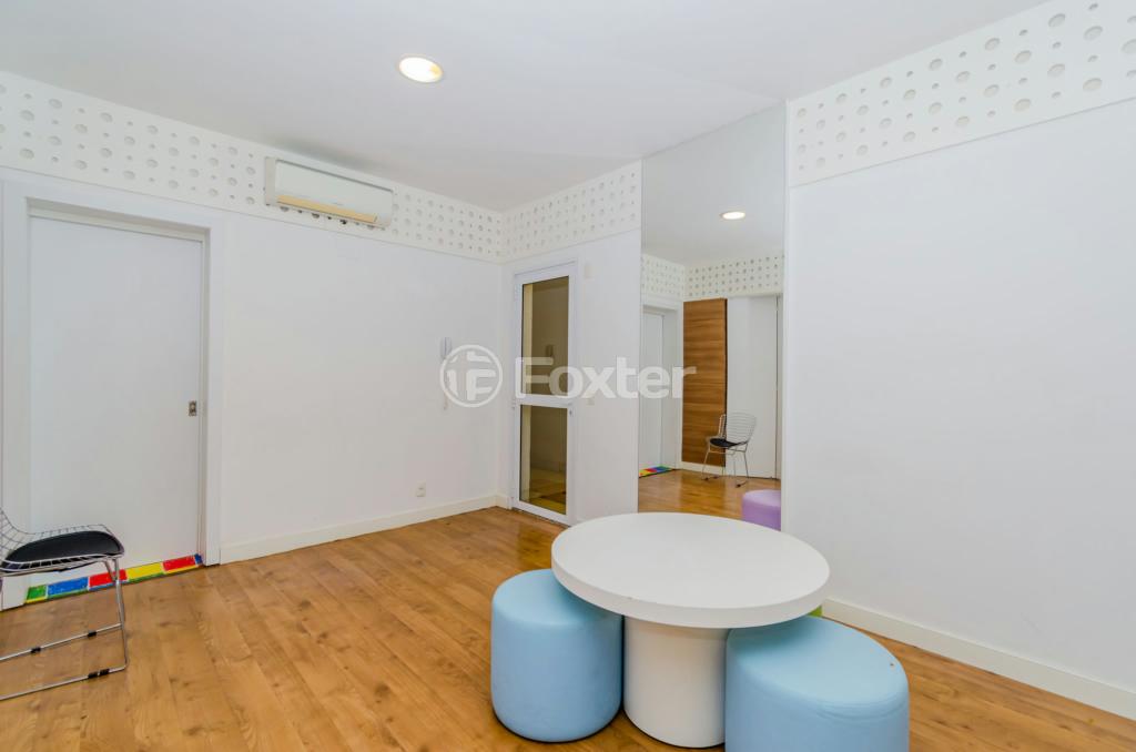 Apartamento à venda com 3 quartos, 120m² - Foto 77