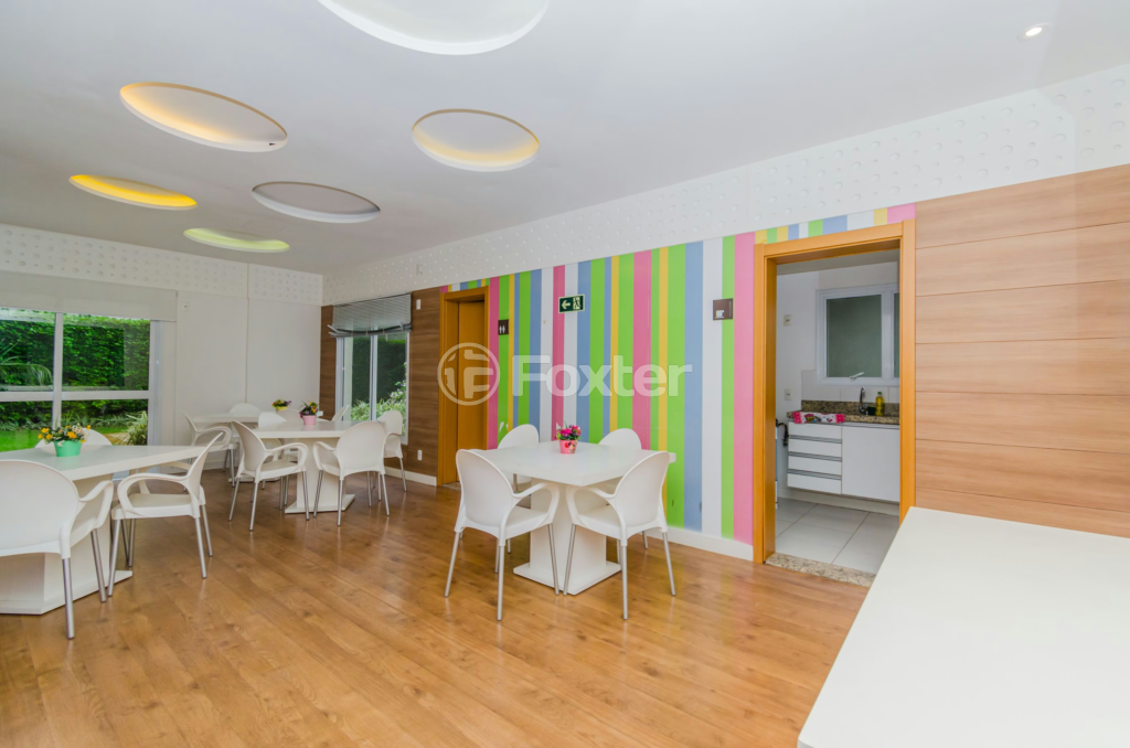 Apartamento à venda com 3 quartos, 120m² - Foto 78