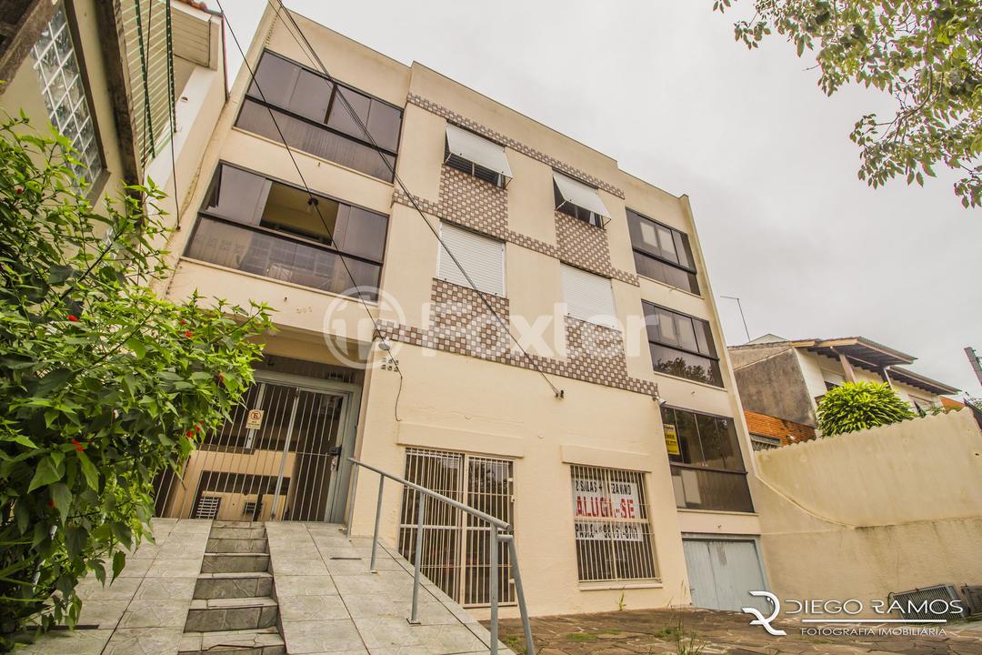 Apartamento à venda com 1 quarto, 38m² - Foto 17