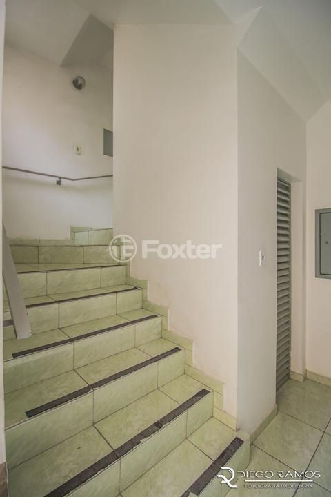 Apartamento à venda com 1 quarto, 38m² - Foto 18