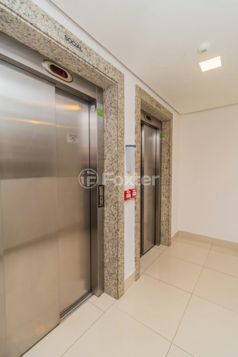 Apartamento à venda com 3 quartos, 67m² - Foto 54