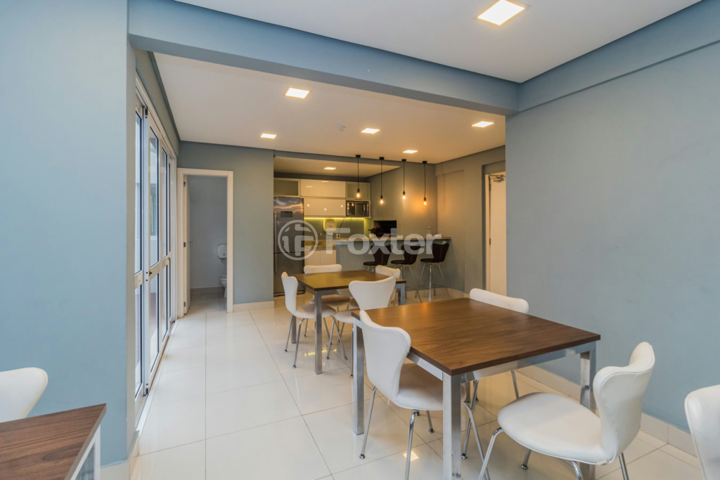 Apartamento à venda com 3 quartos, 67m² - Foto 38