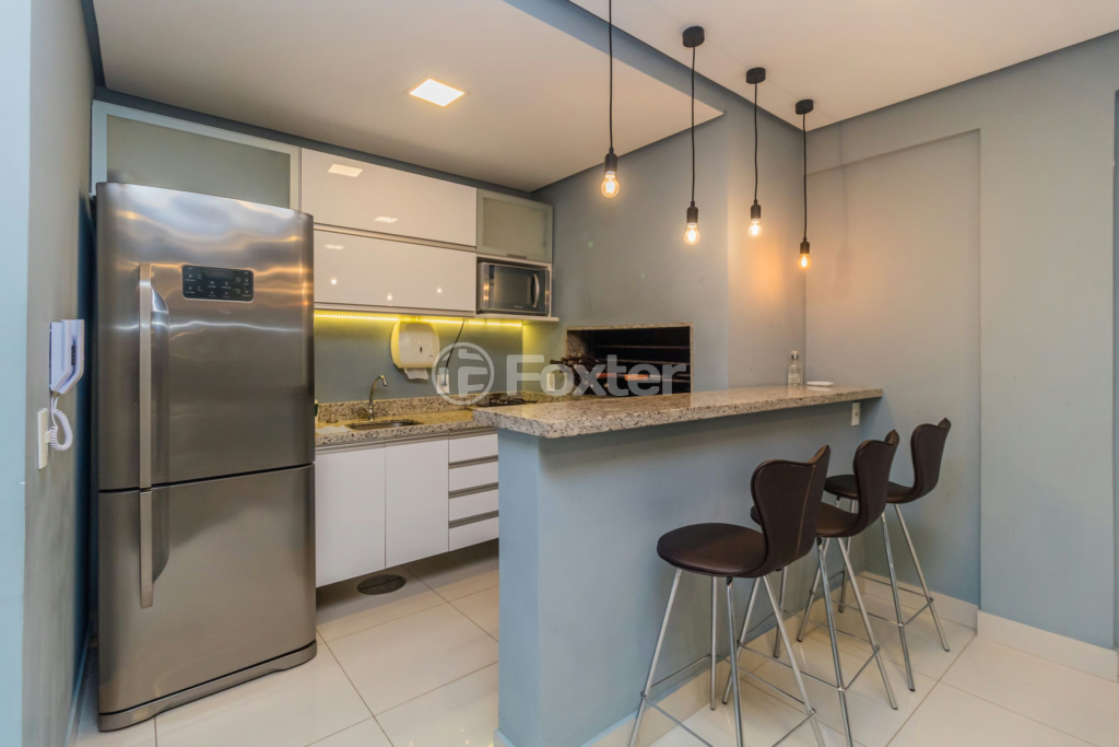 Apartamento à venda com 3 quartos, 67m² - Foto 39