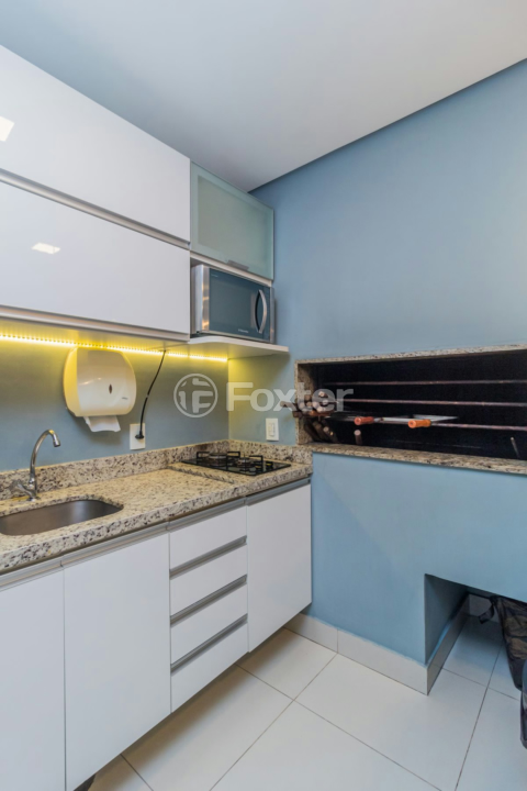 Apartamento à venda com 3 quartos, 67m² - Foto 40