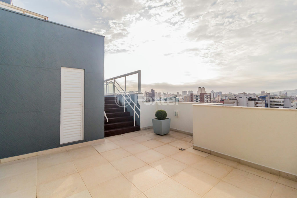 Apartamento à venda com 3 quartos, 67m² - Foto 32