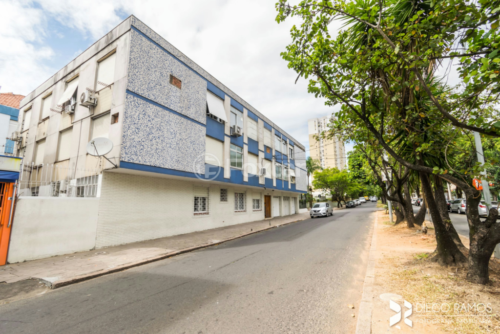 Apartamento à venda com 2 quartos, 55m² - Foto 28