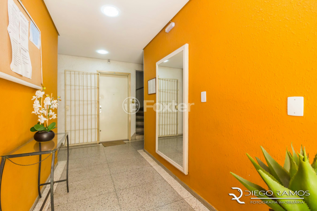 Apartamento à venda com 1 quarto, 43m² - Foto 14