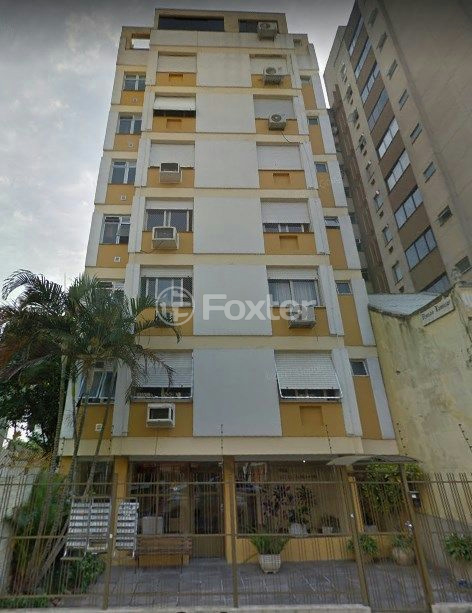 Apartamento à venda com 1 quarto, 29m² - Foto 8