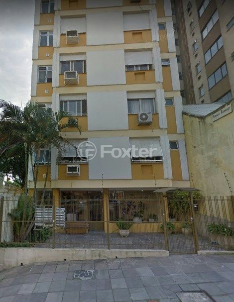 Apartamento à venda com 1 quarto, 29m² - Foto 7